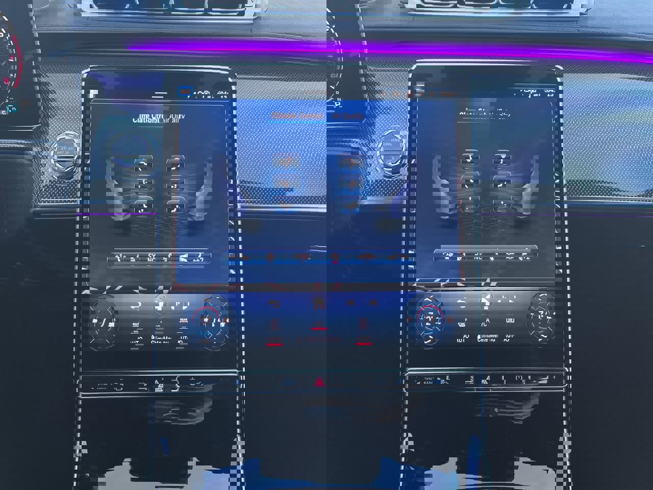 Used 2022 Mercedes-Benz S 580 4MATIC Sedan image 27