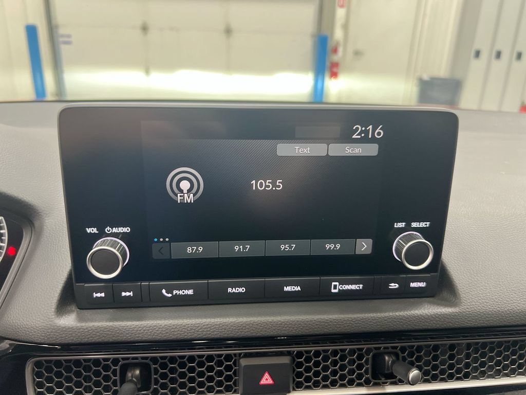 Used 2024 Honda Civic EX image 14