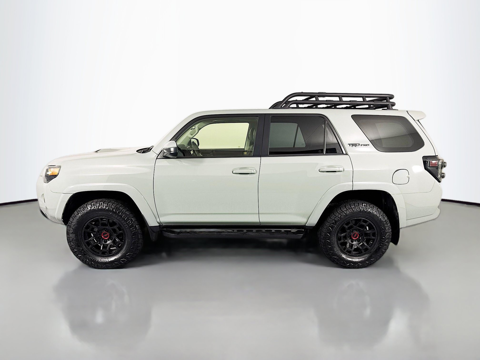 Used 2021 Toyota 4Runner TRD Pro AWD/4WD image 8