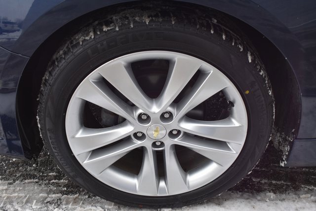 Used 2011 Chevrolet Cruze LTZ w/ RS Package image 44