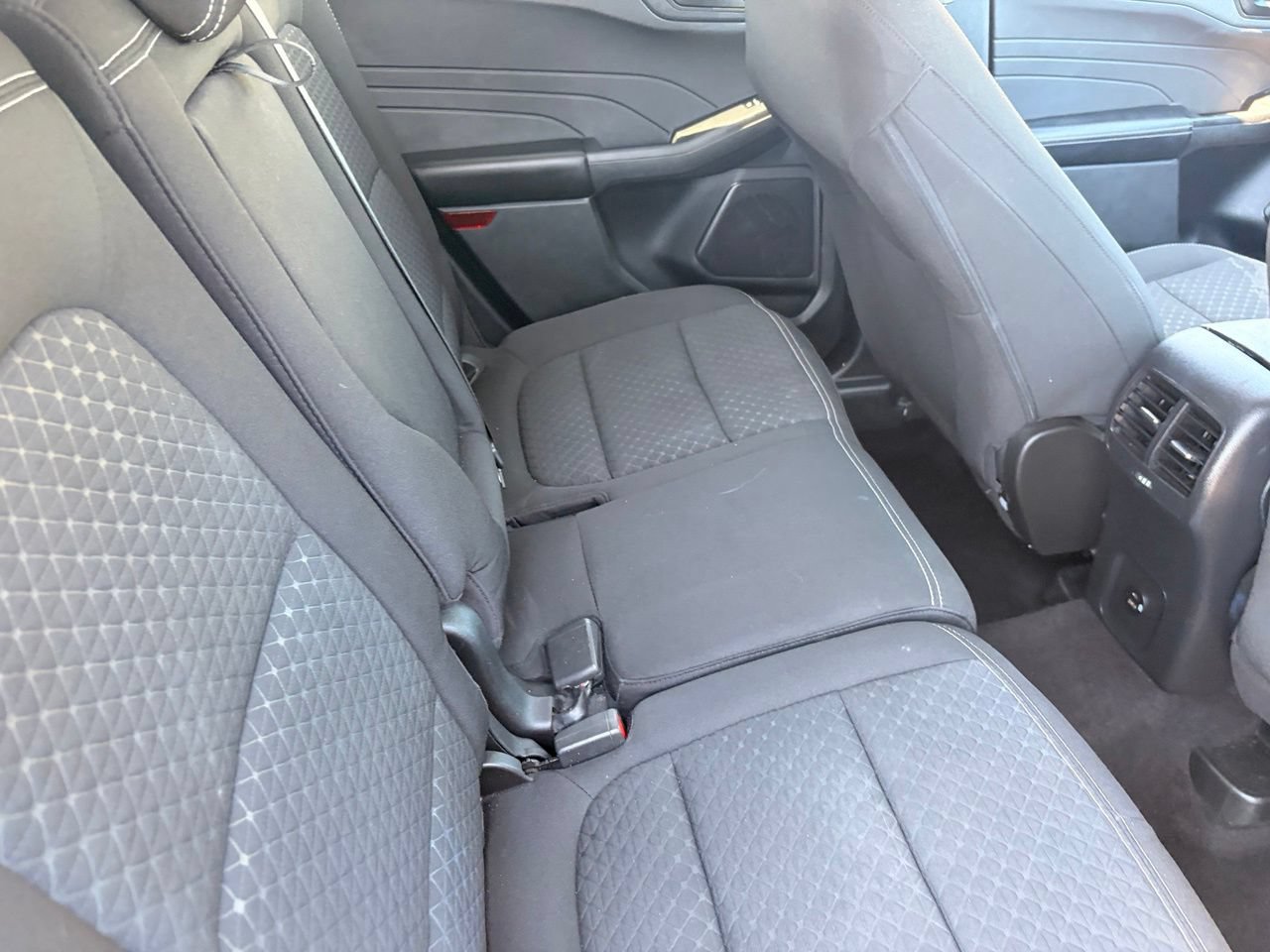Used 2023 Ford Escape Active FWD image 11
