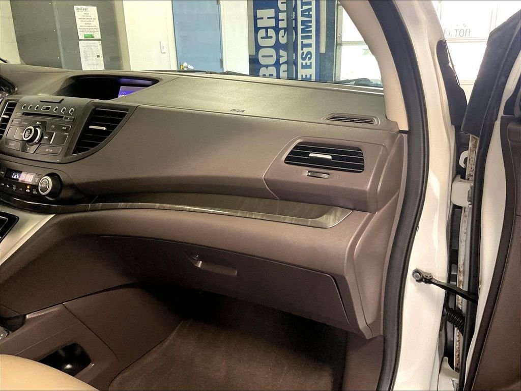 Used 2013 Honda CR-V EX-L image 13