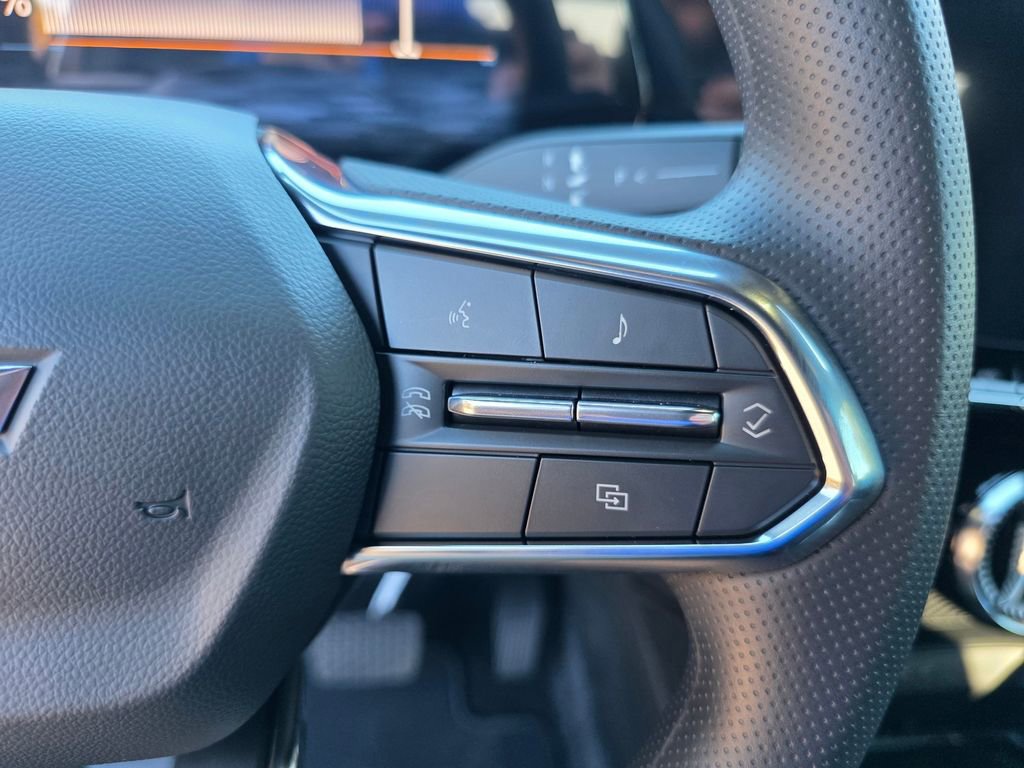 New 2025 Chevrolet Blazer EV LT w/ Midnight/Sport Edition FWD image 19