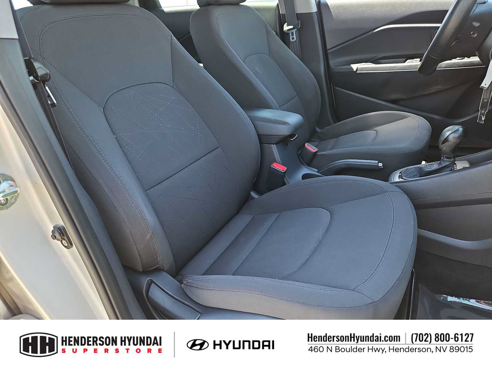 Used 2012 Kia Rio SX FWD image 21