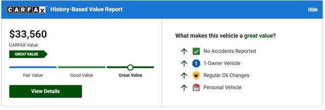 Used 2022 Toyota Tacoma TRD Sport w/ Technology Package image 4