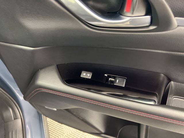Used 2025 MAZDA CX-5 Carbon Edition image 26