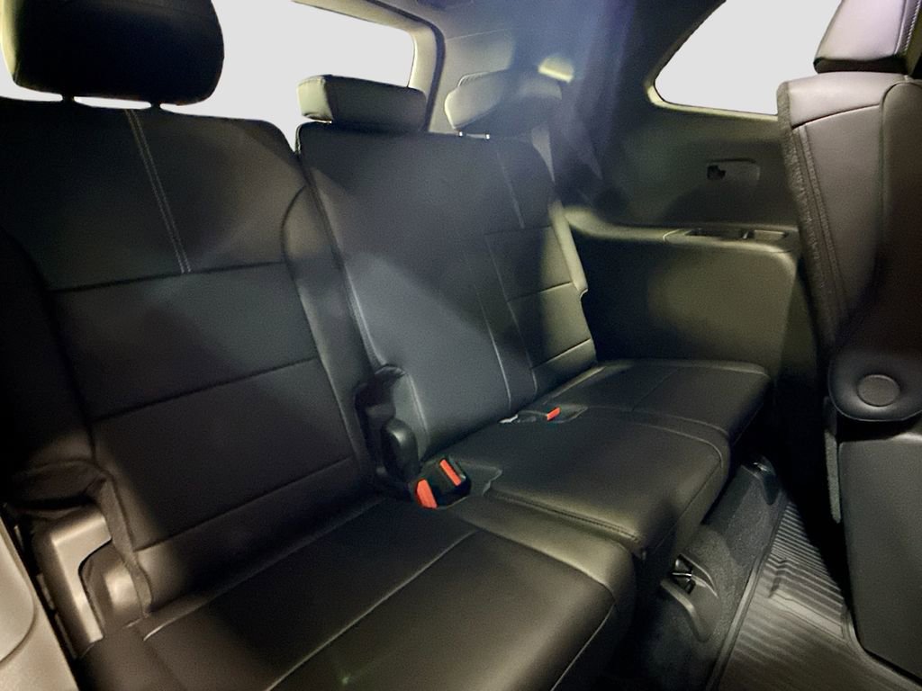 New 2026 GMC Acadia Elevation w/ Black Edition image 27