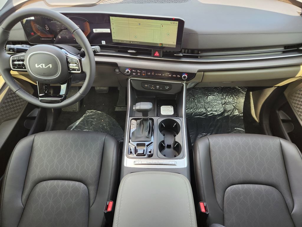 New 2026 Kia Carnival EX image 18