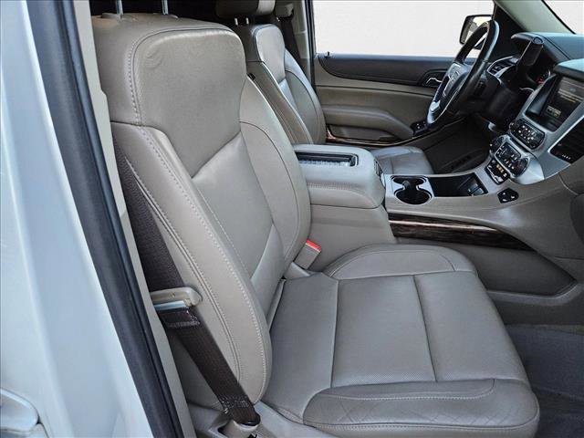 Used 2017 GMC Yukon SLT w/ Open Road Package image 21
