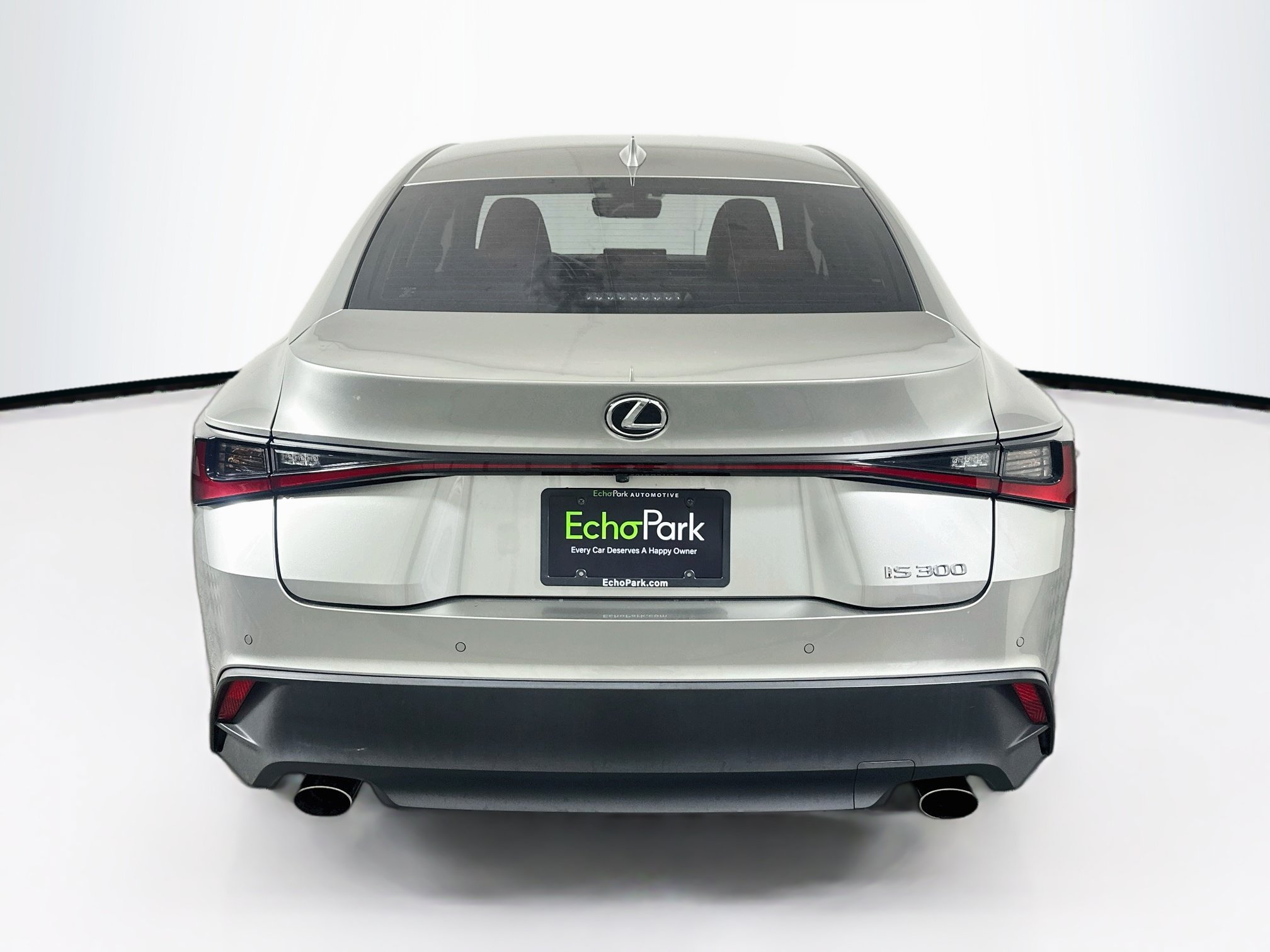 Used 2023 Lexus IS 300 w/ Comfort Package RWD image 7
