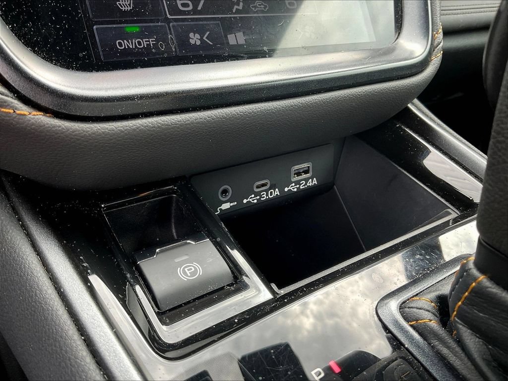 Used 2024 Subaru Outback Wilderness AWD/4WD image 15