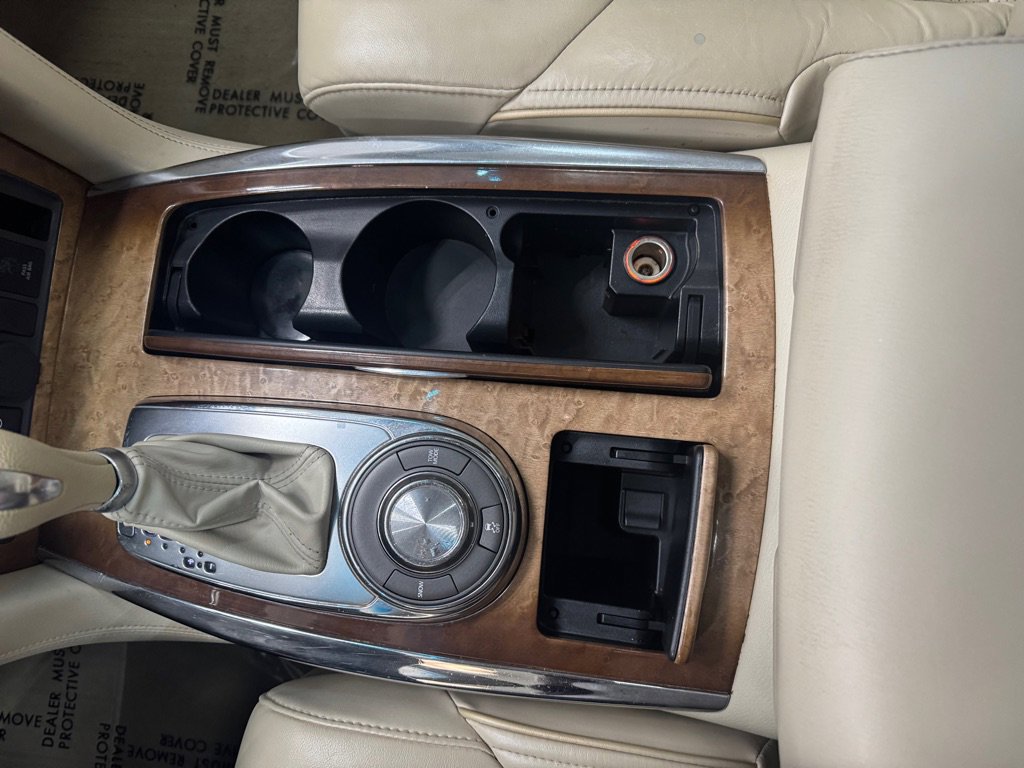 Used 2011 INFINITI QX56 2WD w/ Theater Pkg image 37