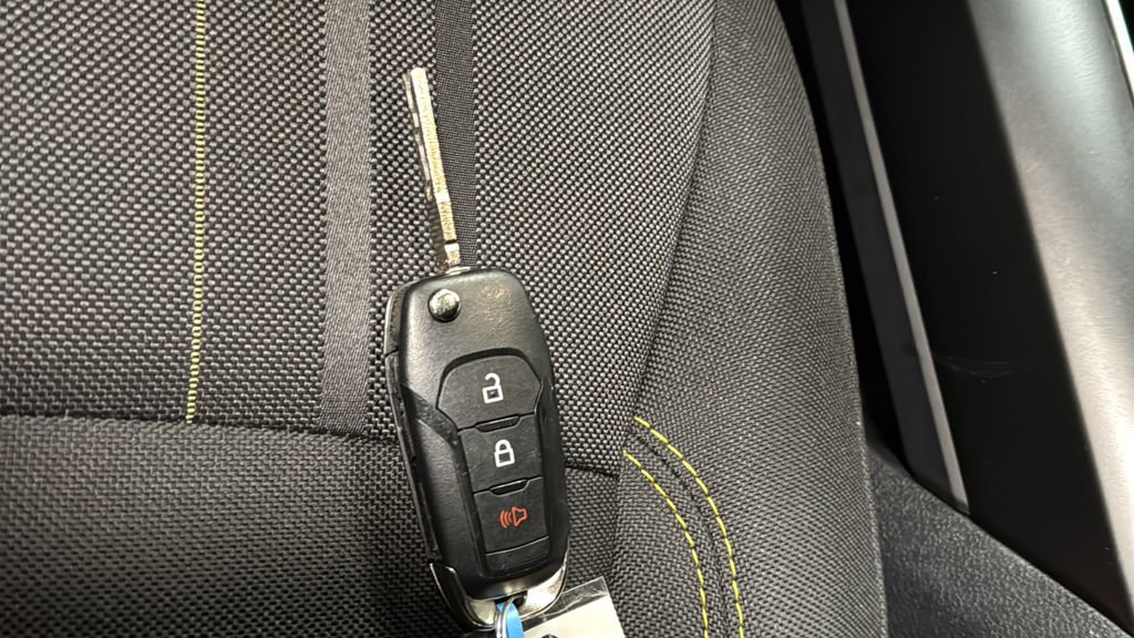 Used 2025 Ford F150 STX w/ Equipment Group 200A image 33