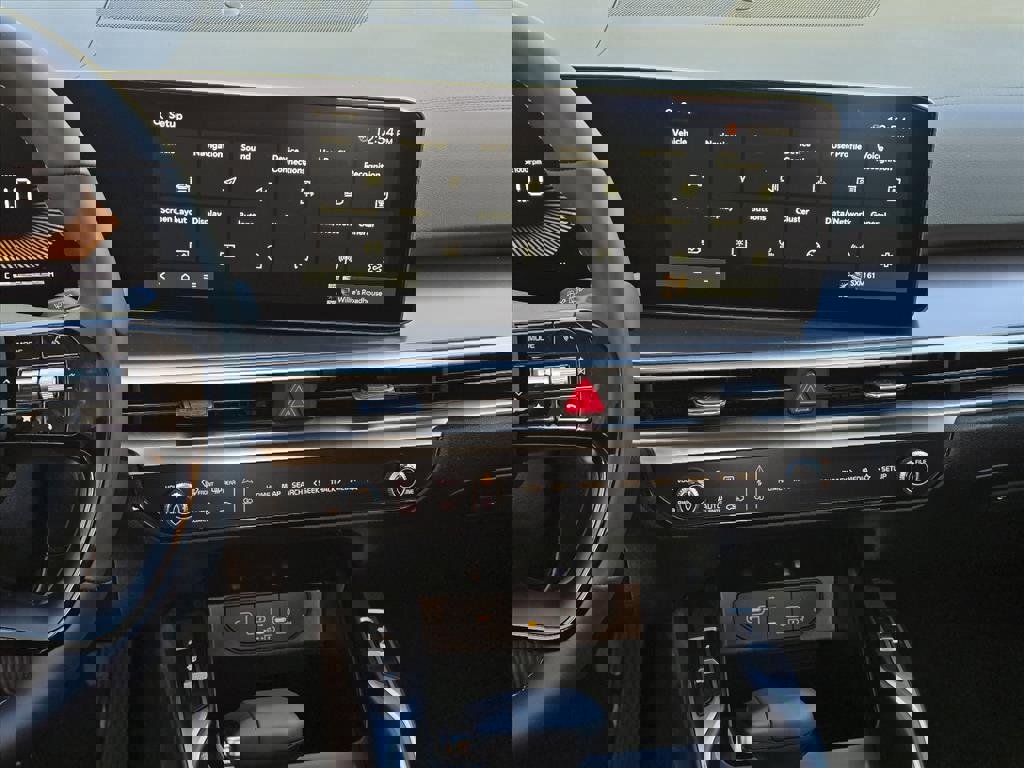 New 2026 Kia Sorento EX image 8