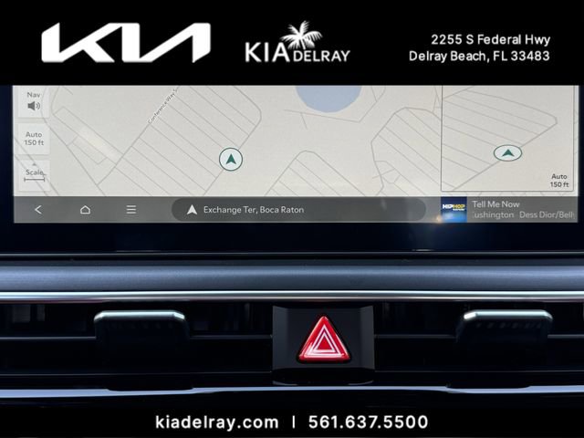 New 2026 Kia K5 GT-Line FWD image 22