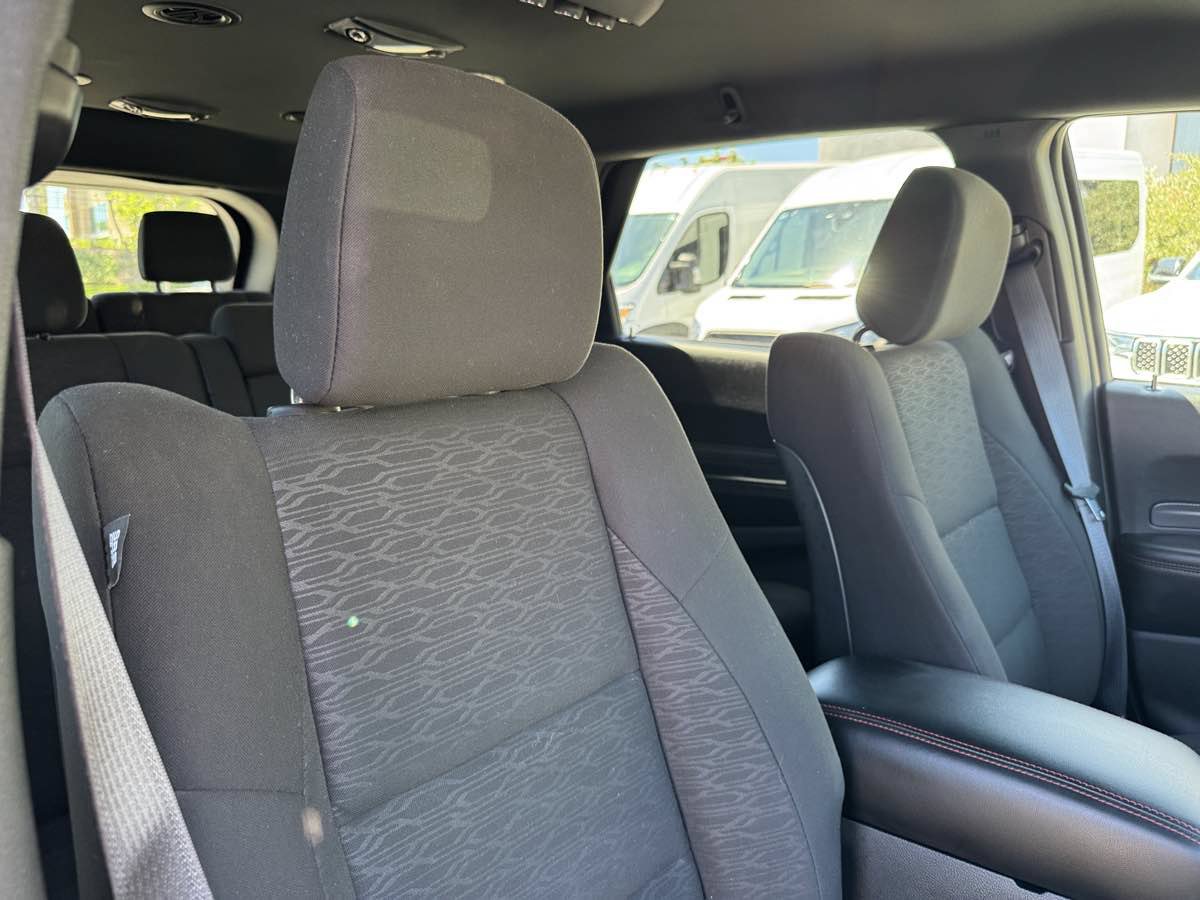 Used 2026 Dodge Durango GT AWD/4WD image 16