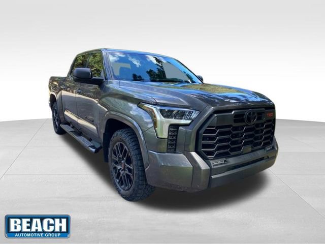Used 2023 Toyota Tundra SR5