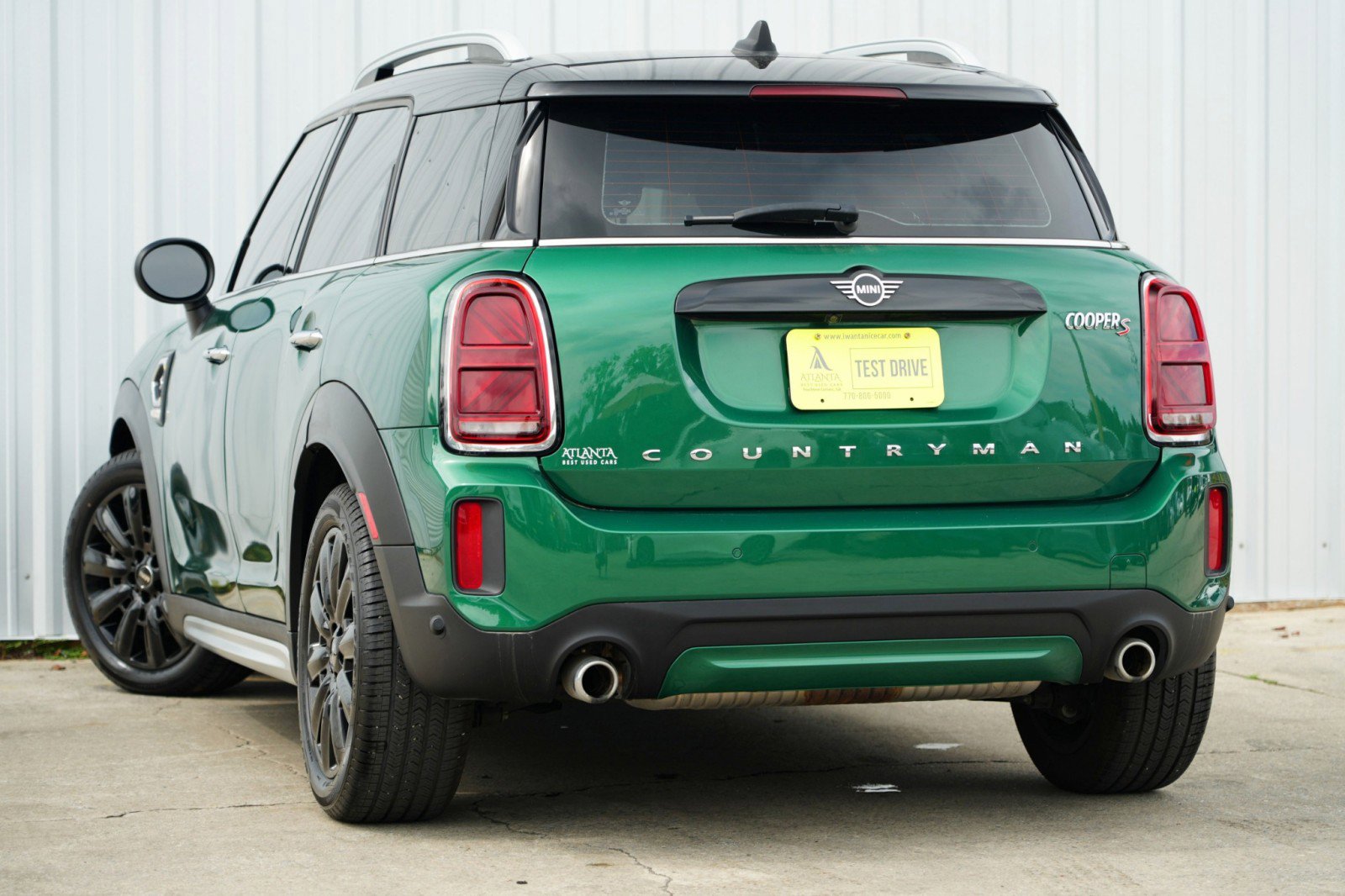 Used 2023 MINI Cooper Countryman S image 5