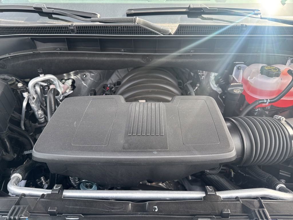 New 2026 GMC Yukon AT4 image 40