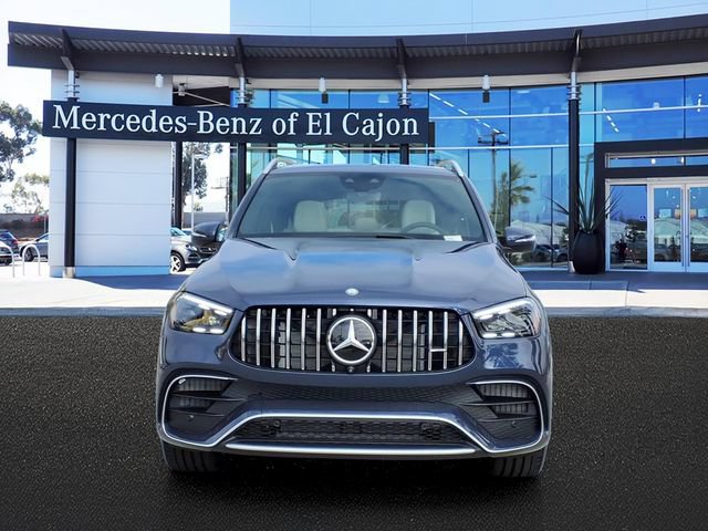 New 2026 Mercedes-Benz GLE 63 AMG S video 2