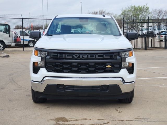 Used 2025 Chevrolet Silverado 1500 W/T image 10