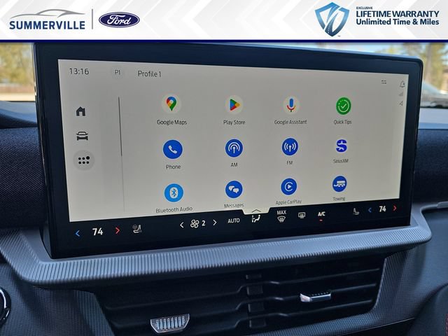 New 2026 Ford Explorer ST AWD/4WD image 26