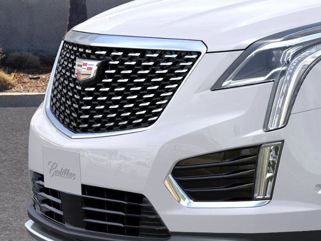 New 2026 Cadillac XT5 Premium Luxury image 13