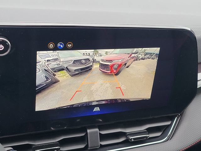 New 2026 Chevrolet Equinox RS FWD image 27