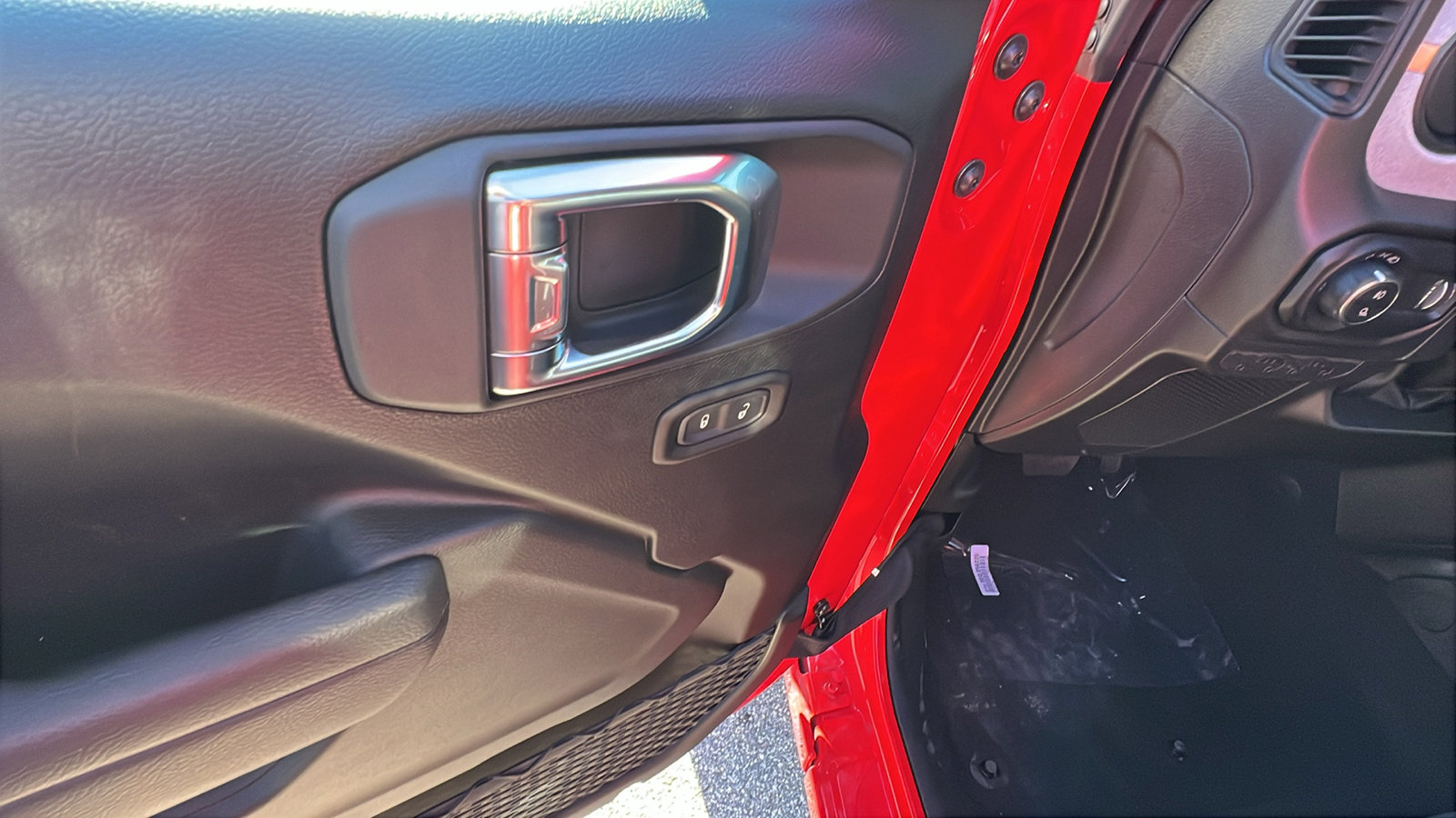 New 2026 Jeep Gladiator Sport image 15