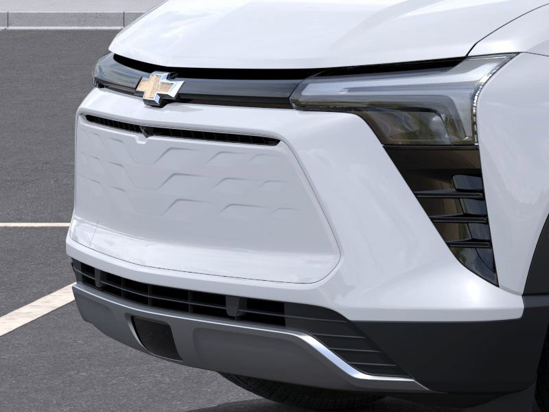 New 2025 Chevrolet Blazer EV LT image 37