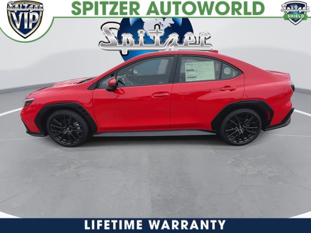 New 2026 Subaru WRX Limited image 6