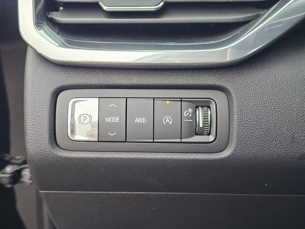 New 2026 GMC Acadia Denali Ultimate image 27