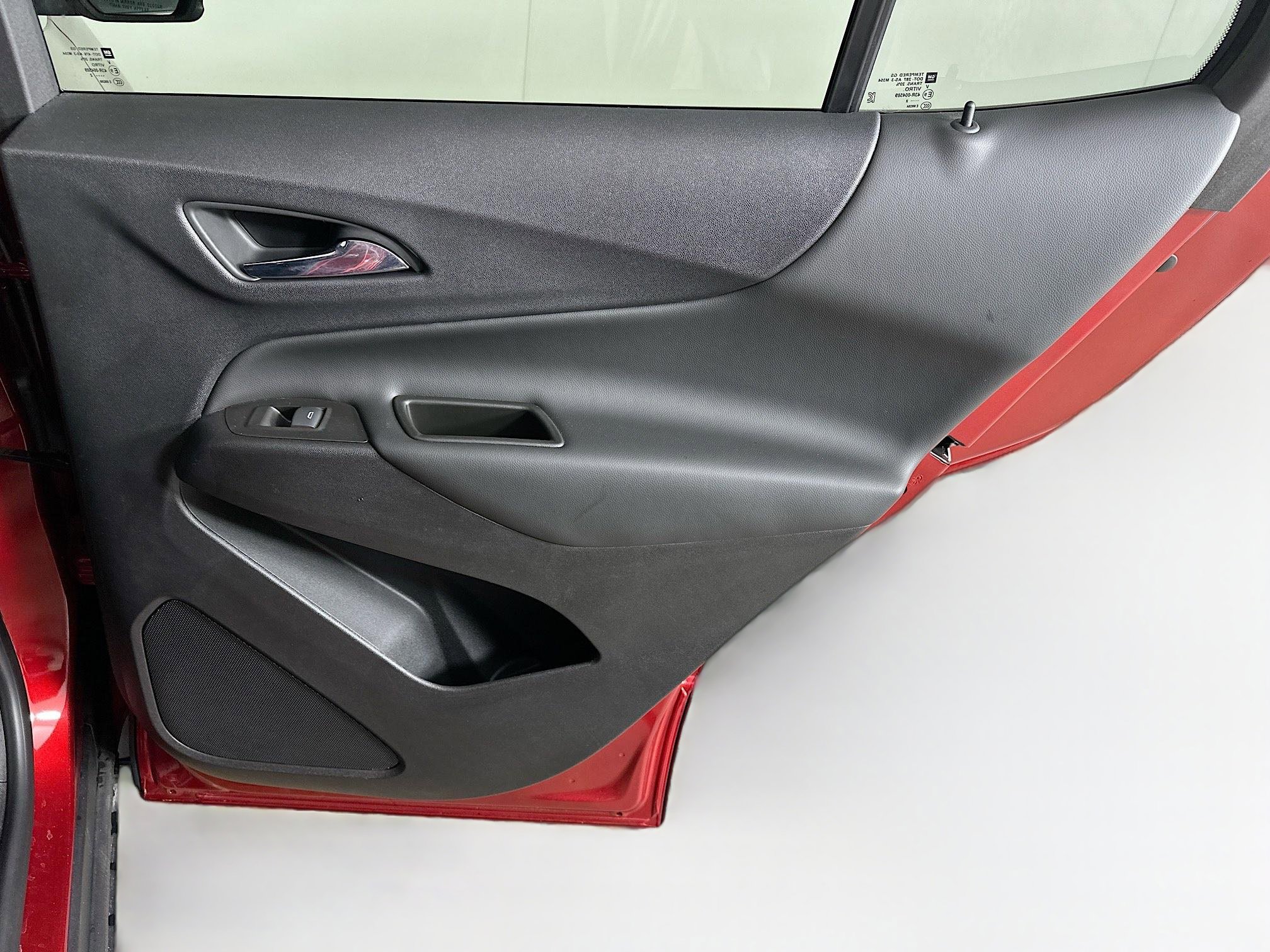 Used 2022 Chevrolet Equinox LT image 28