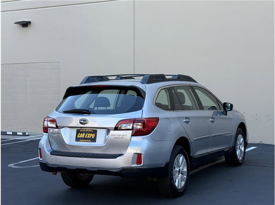 Used 2017 Subaru Outback 2.5i image 24