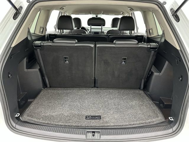 Used 2022 Volkswagen Atlas SE image 24