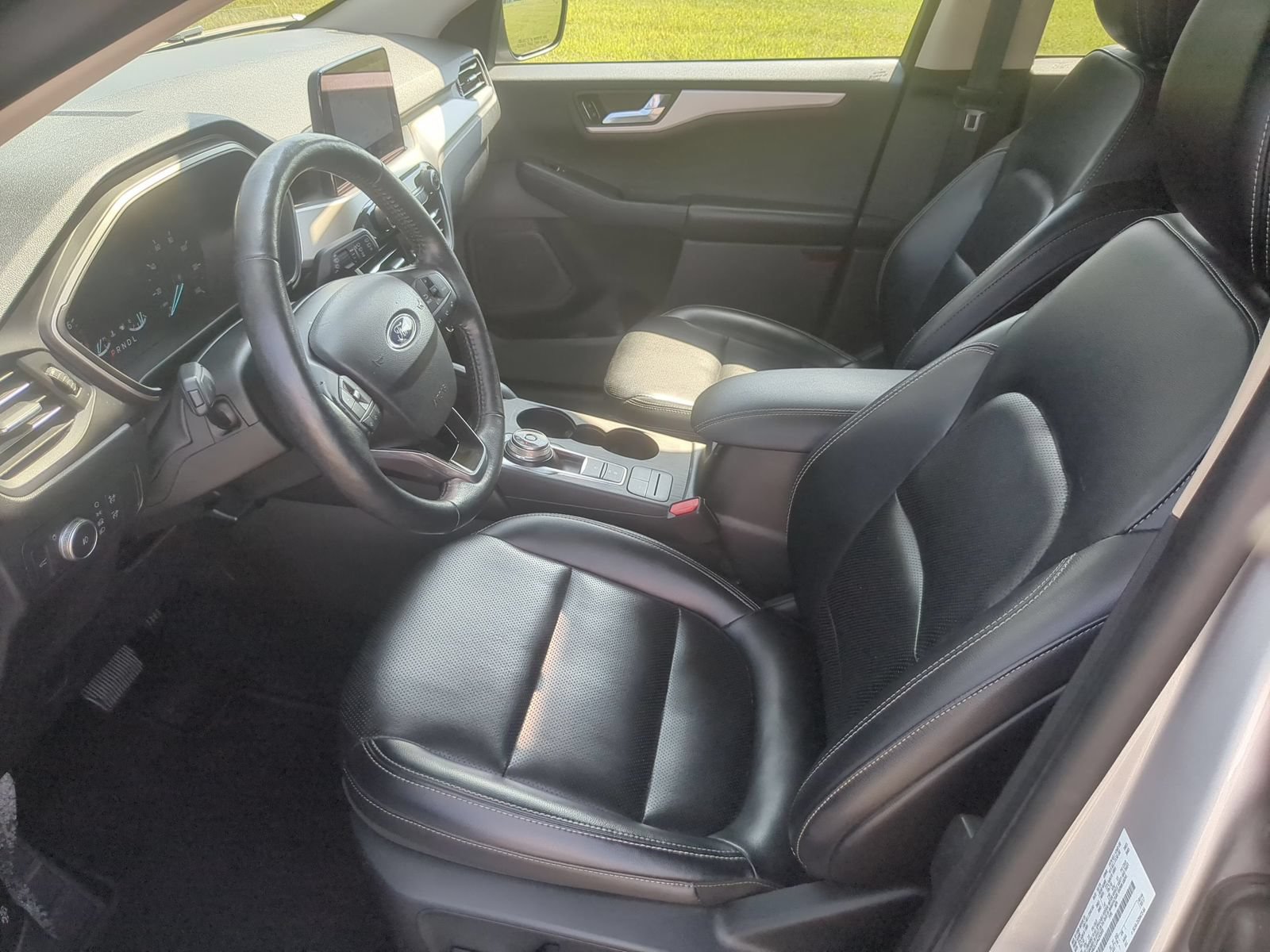 Used 2020 Ford Escape SEL FWD image 13