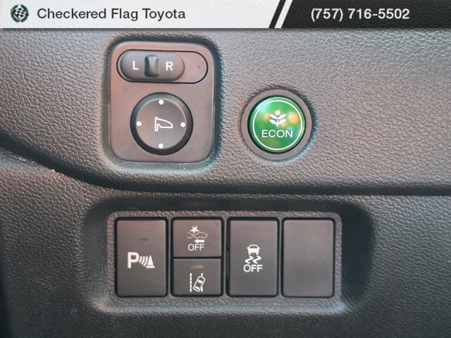 Used 2023 Honda Passport EX-L image 11