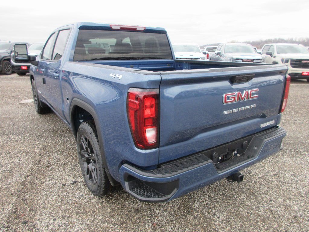 New 2026 GMC Sierra 1500 Elevation w/ Max Trailering Package image 8