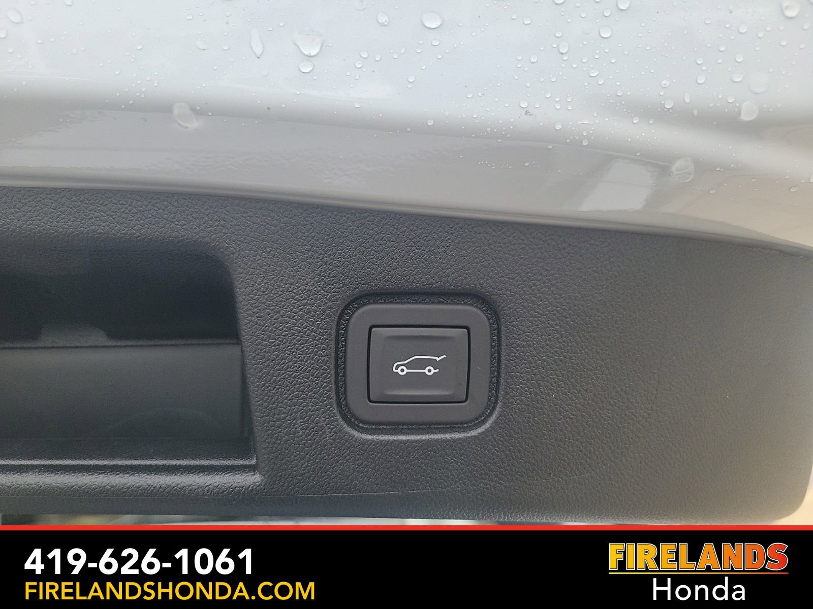 New 2026 Honda Prologue Elite image 9