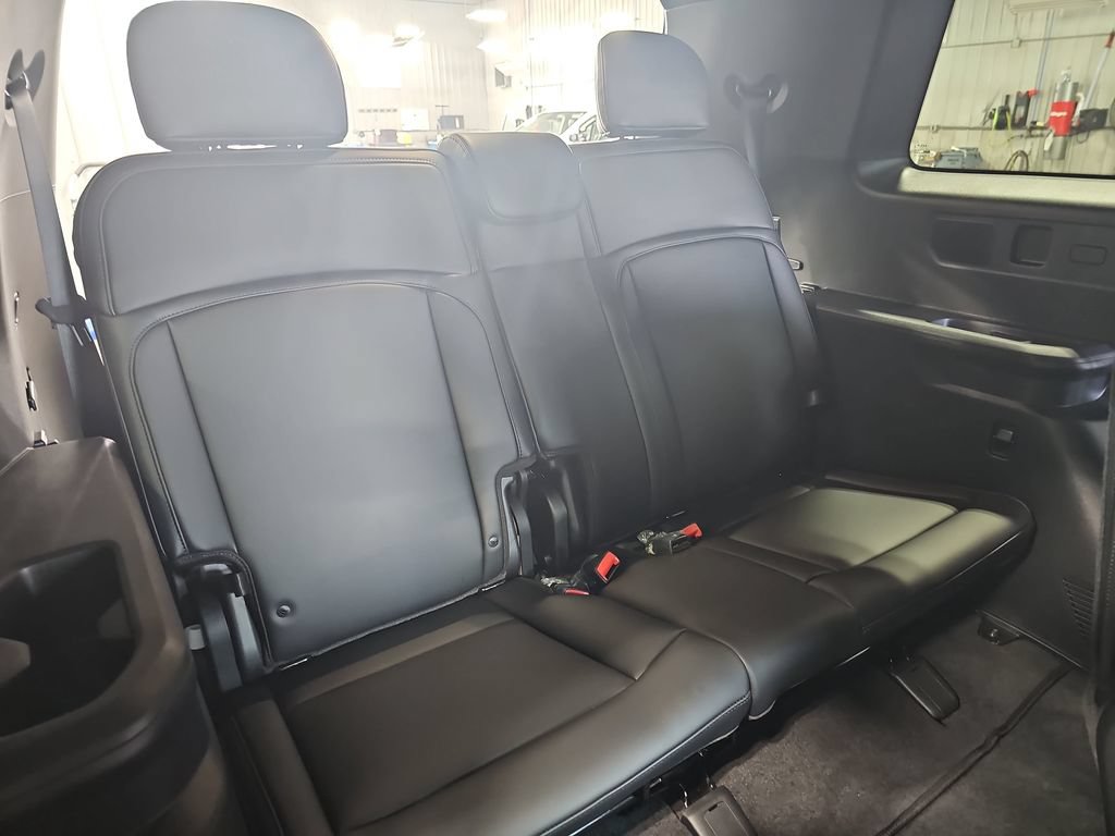 New 2027 Kia Telluride SX X-Line AWD/4WD image 12