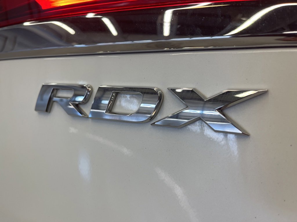 Used 2018 Acura RDX AWD image 32