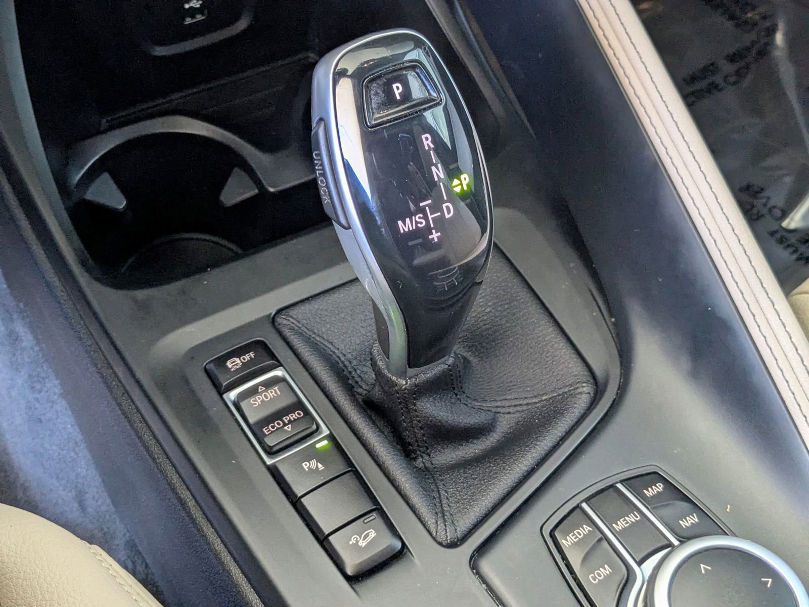 Used 2020 BMW X1 xDrive28i w/ Convenience Package image 22