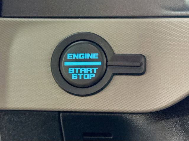 Used 2024 Ford Bronco Wildtrak image 30