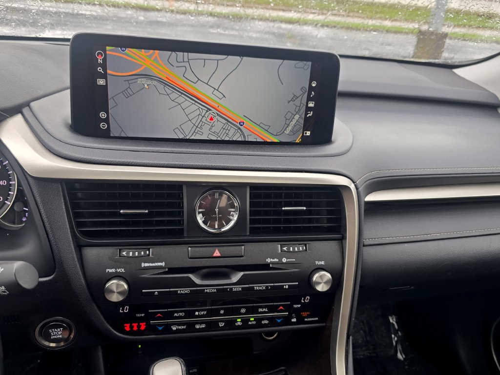 Used 2022 Lexus RX 350 AWD w/ Premium Package image 31