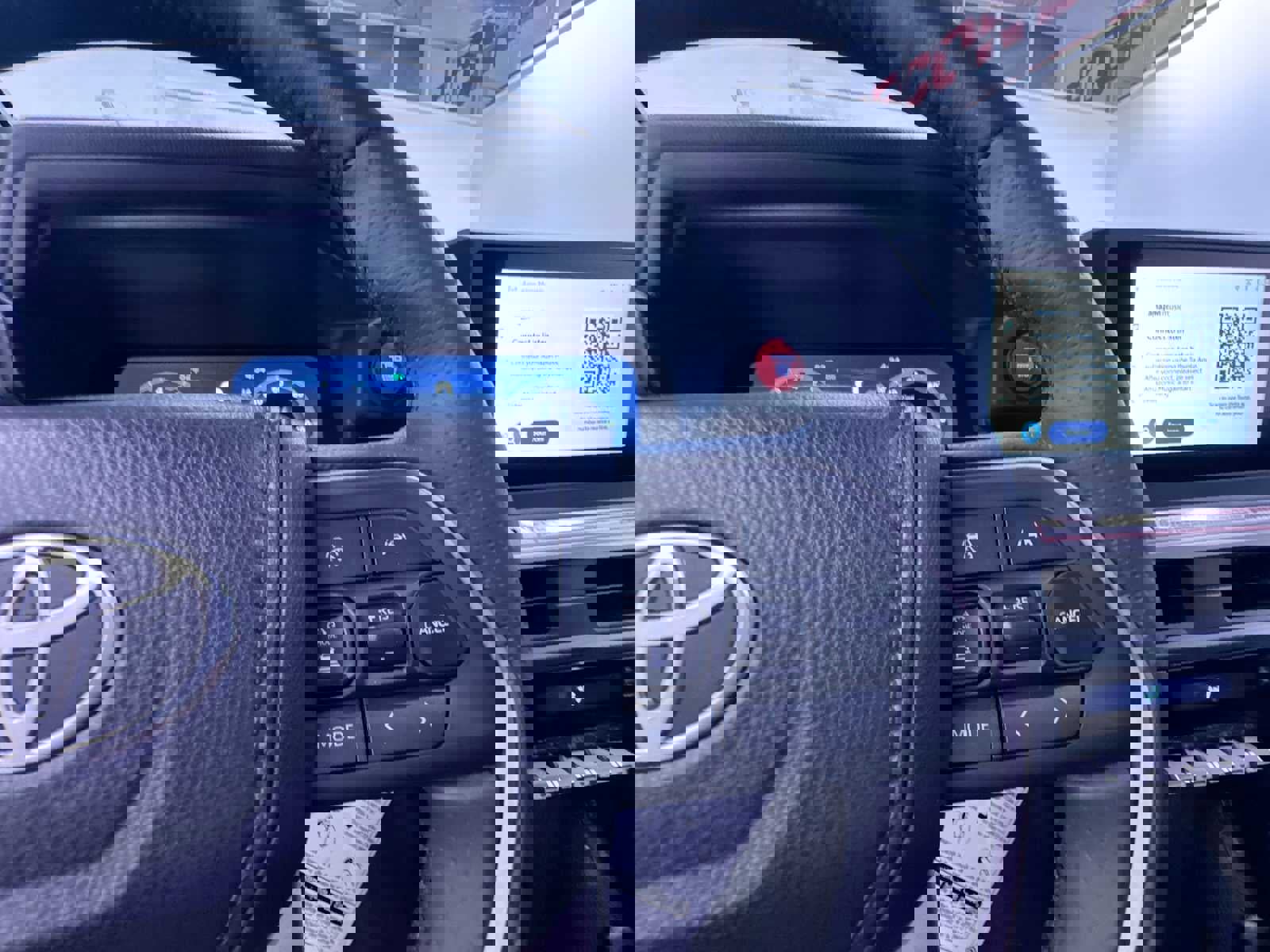 New 2025 Toyota 4Runner TRD Sport image 21