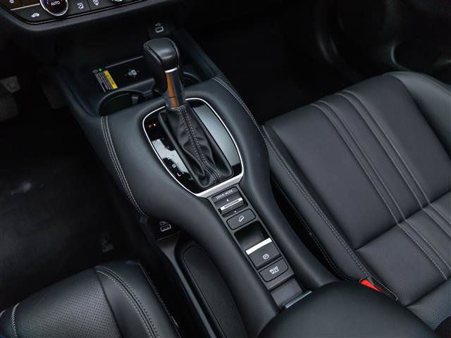 Used 2023 Honda HR-V EX-L image 27