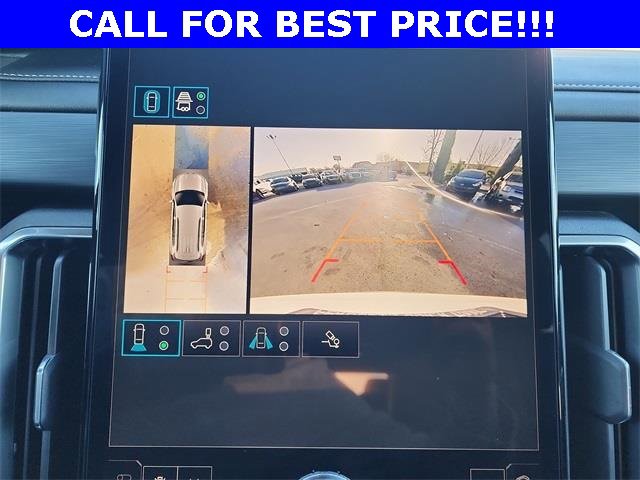 New 2026 GMC Acadia Elevation w/ Super Cruise Package image 22