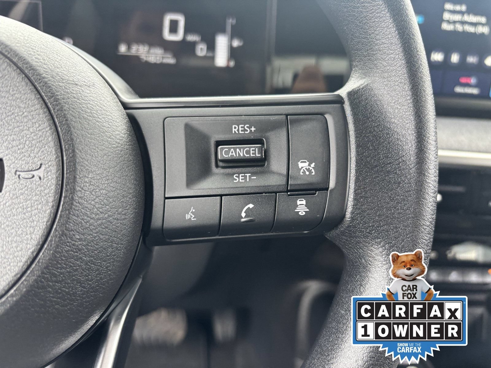 Certified 2026 Nissan Kicks SV FWD image 29