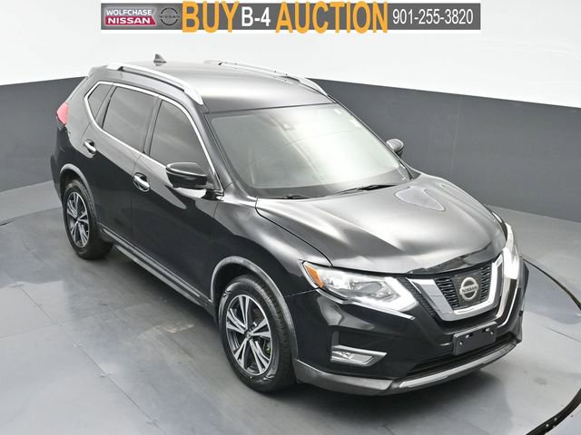 Used 2017 Nissan Rogue SL image 36