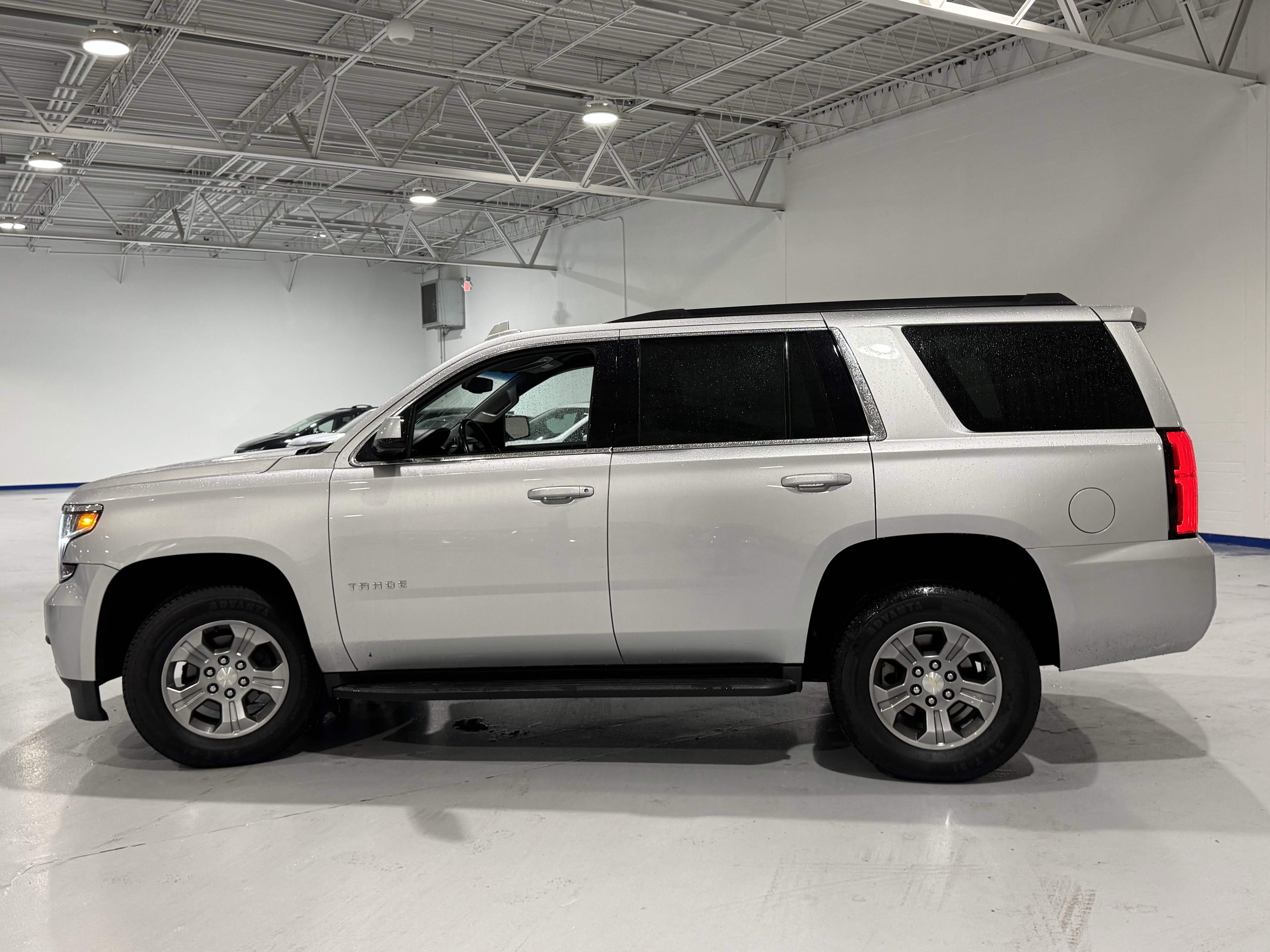 Used 2020 Chevrolet Tahoe LS image 16